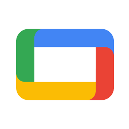 Google app TV